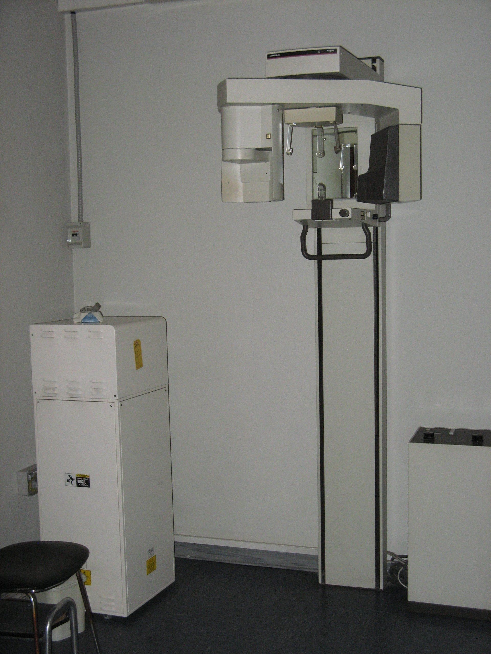 studio di radiologia la seta