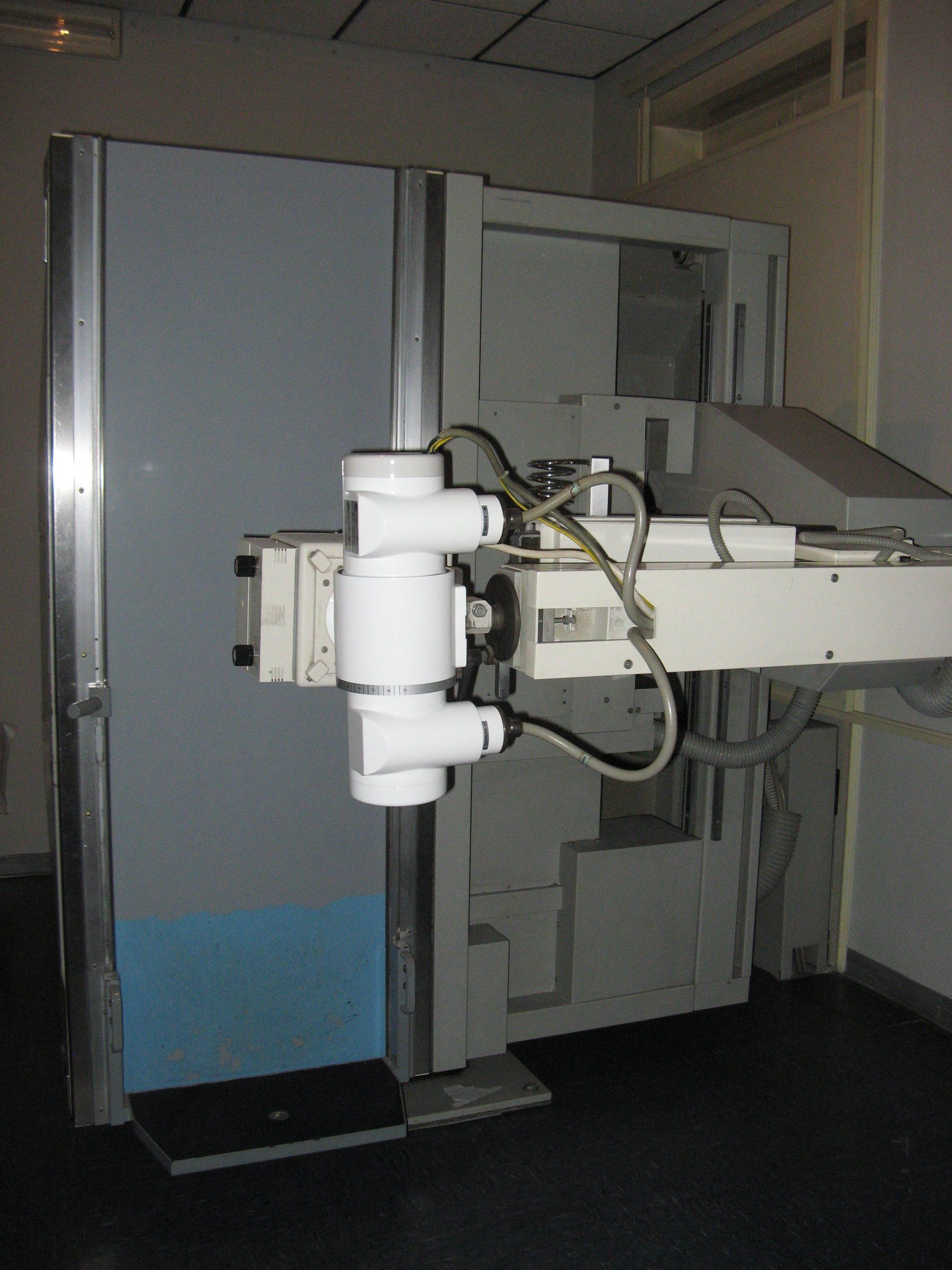 studio di radiologia la seta