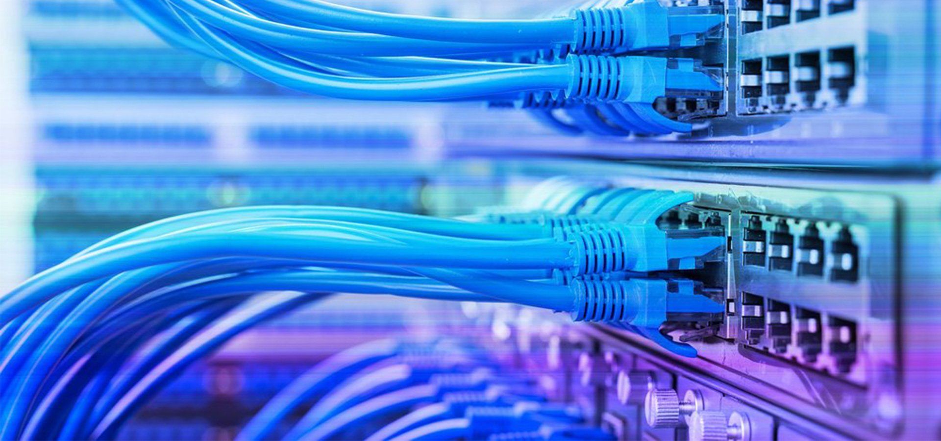 Newly Installed Internet Cables — Sonic Digital In West Gosford, NSW
