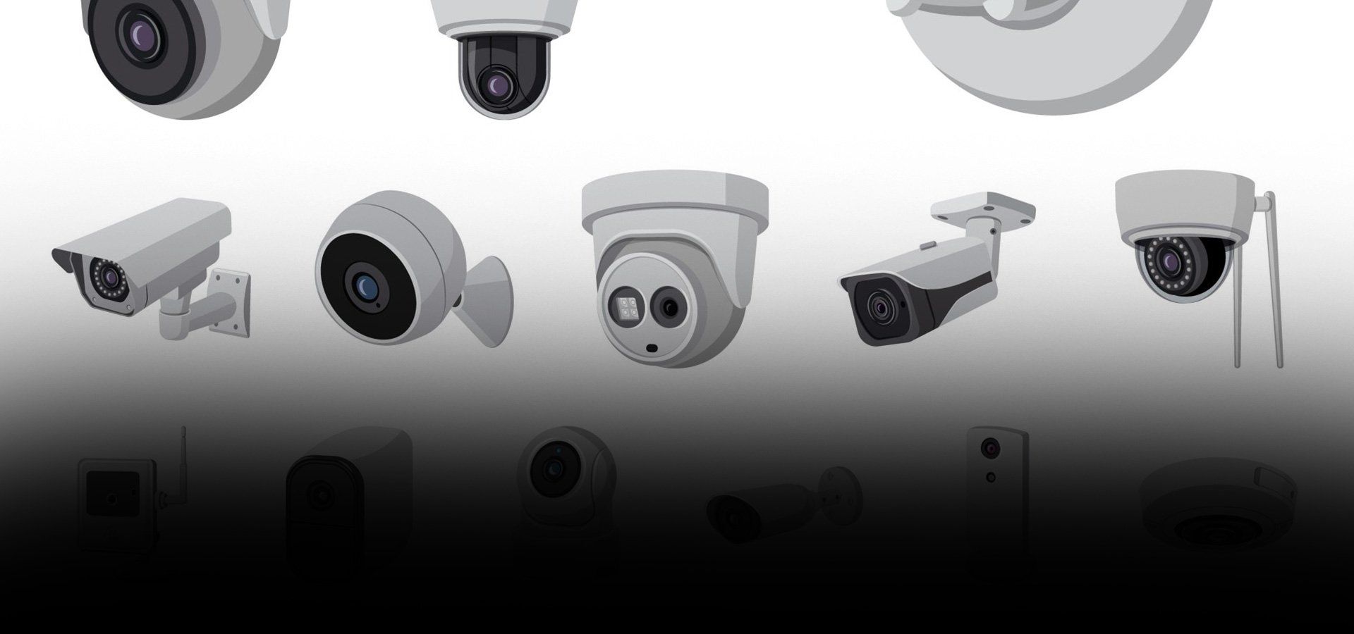 CCTV Variants — CCTV Systems In West Gosford, NSW