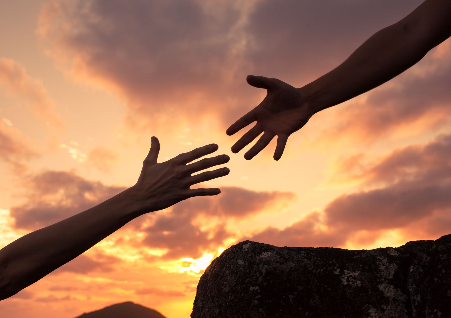 Woman smiling, wearing a headband and white tank top, outdoors in sunlight. Woman smiling, wearing a headband and white tank top, outdoors in sunlight.