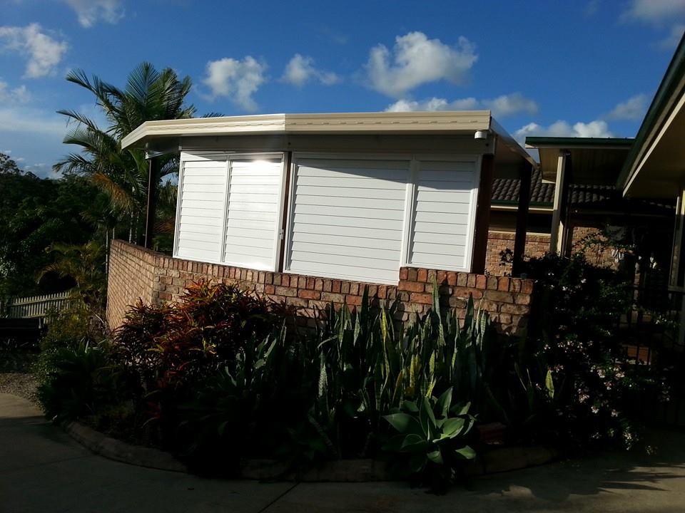 Privacy Screens Installed — Boambee Home Improvements in Coffs Harbour, NSW