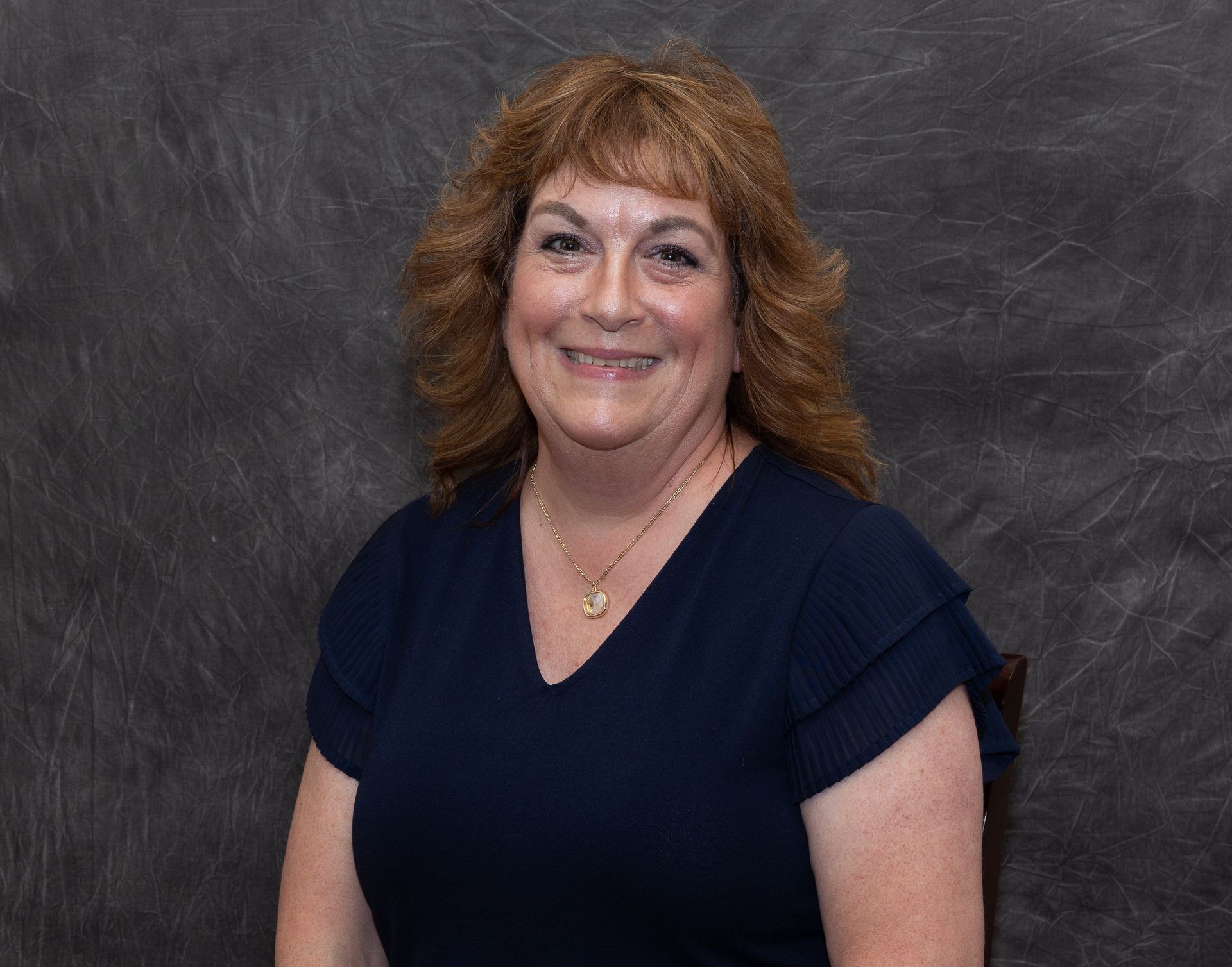 Robin Valiska Mercuri