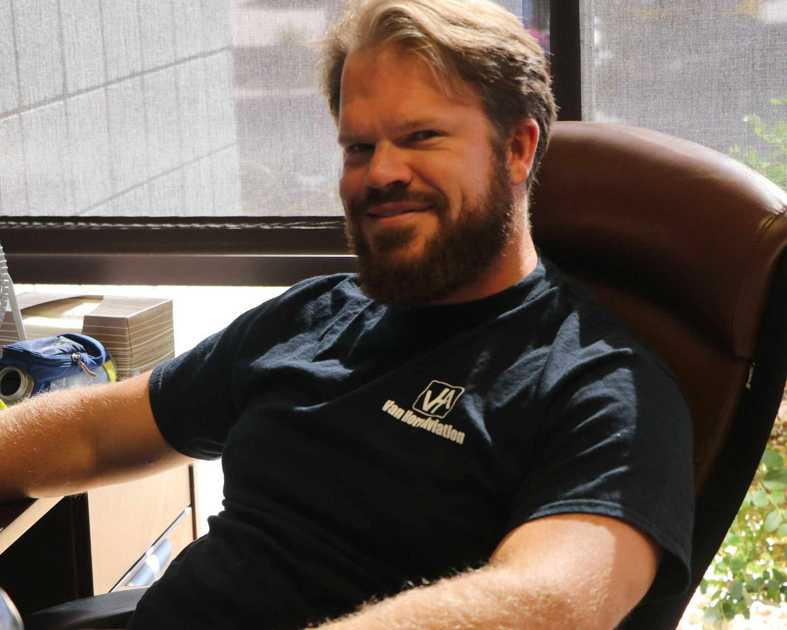 Our People Van Horn Aviation Meet Our Team