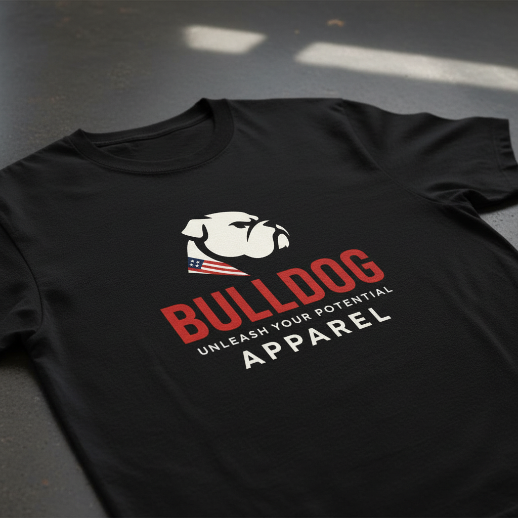 CLASSIC LOGO T-SHIRT