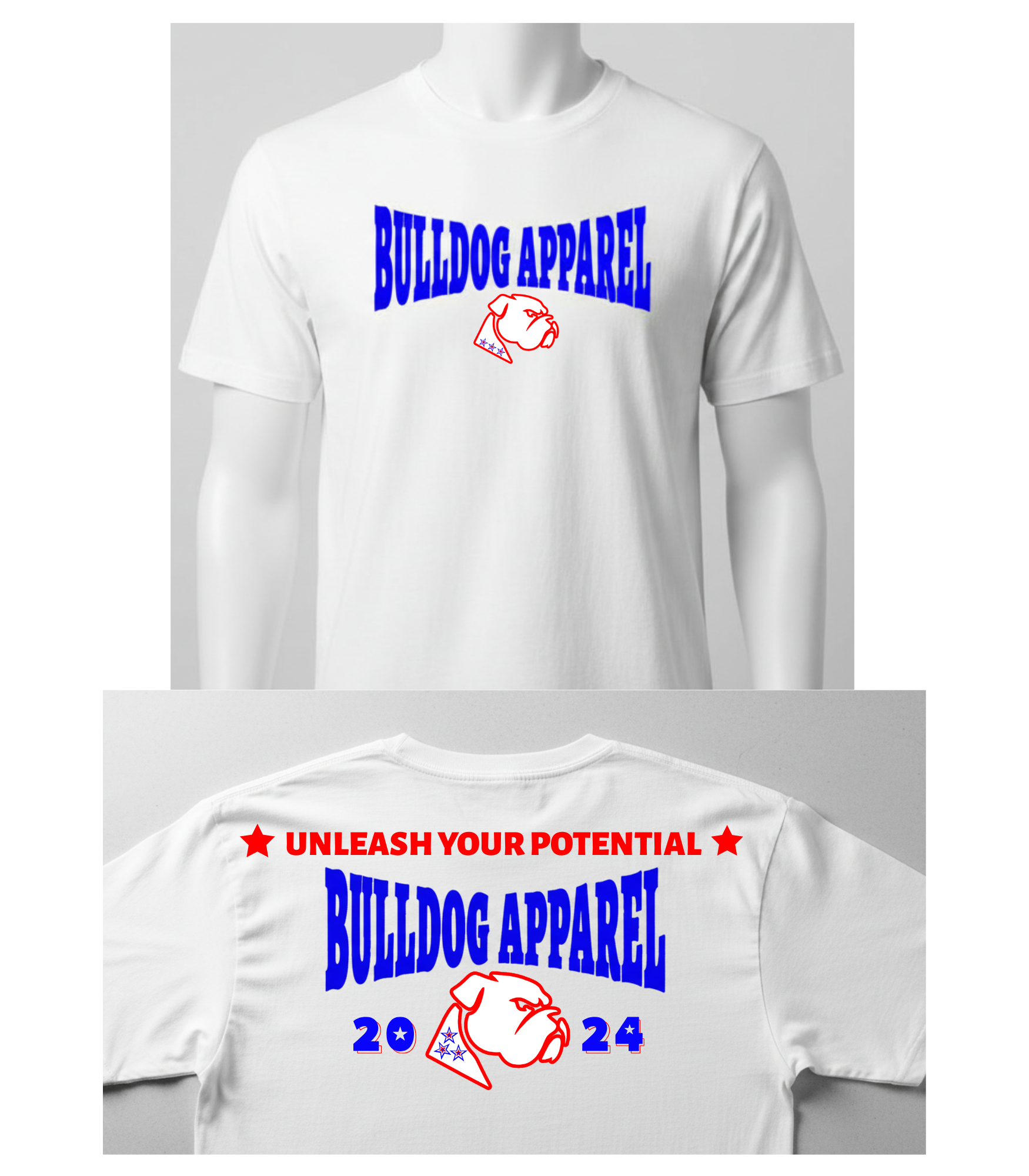 FLAG EDITION T-SHIRT