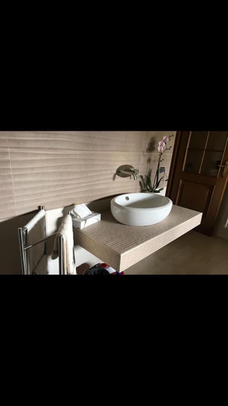 ristrutturazione bagno