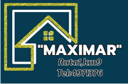 Maximar Maderas