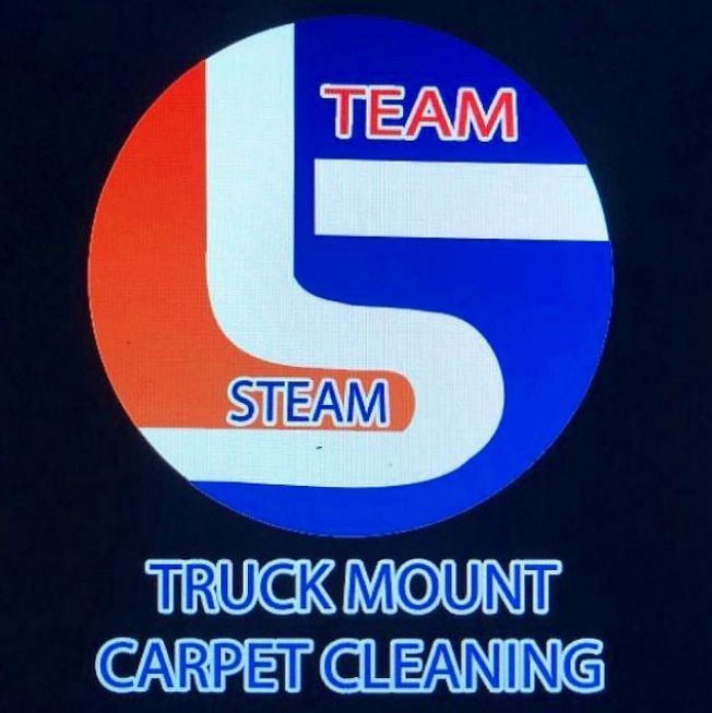 Team Steam Truck Mount Carpet Team Steam Truck Mount Carpet