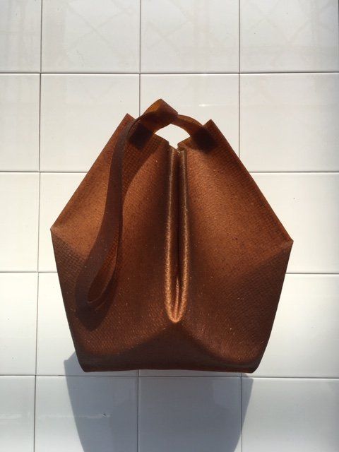 APPEAL handtas i.s.m. Anouck Kuyckx