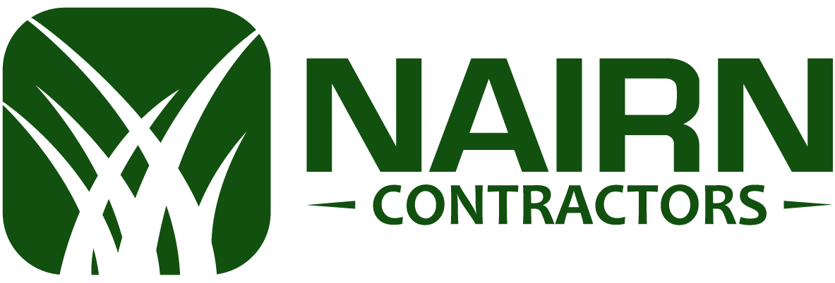 nairn contractors logo