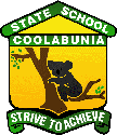 Coolabunia State School
