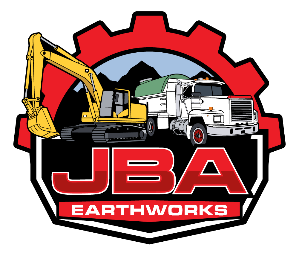 Company logo - Click to return home JBA Earthworks Pty Ltd