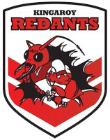 Kingaroy Redants