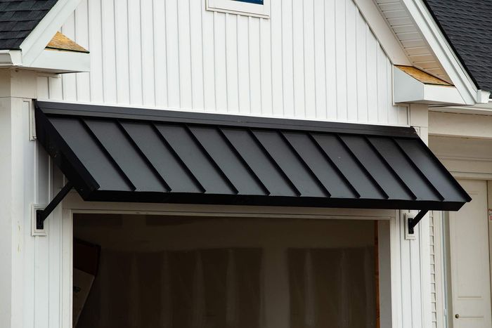 Residential Awning Services in Orlando, FL