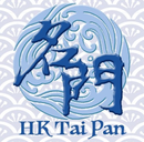 Logo HK tai Pan restaurant asiatique Rolle