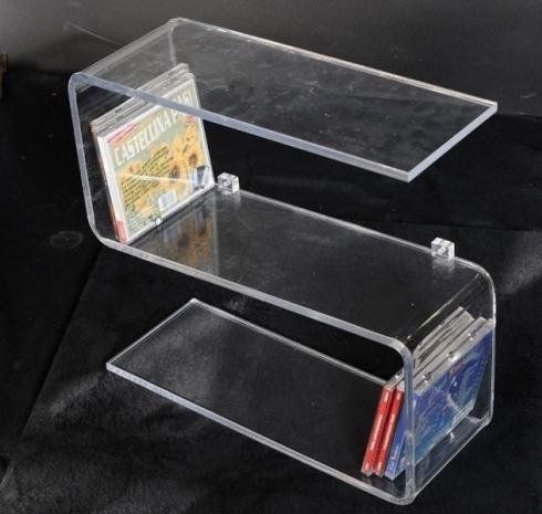 mobile porta cd Torino