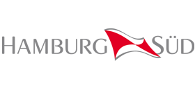 Hamburg Sud logo