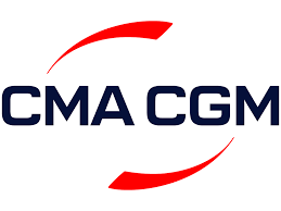 CMA Cgm logo