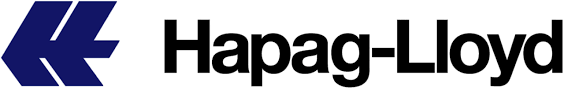 Hapag Lloyd logo