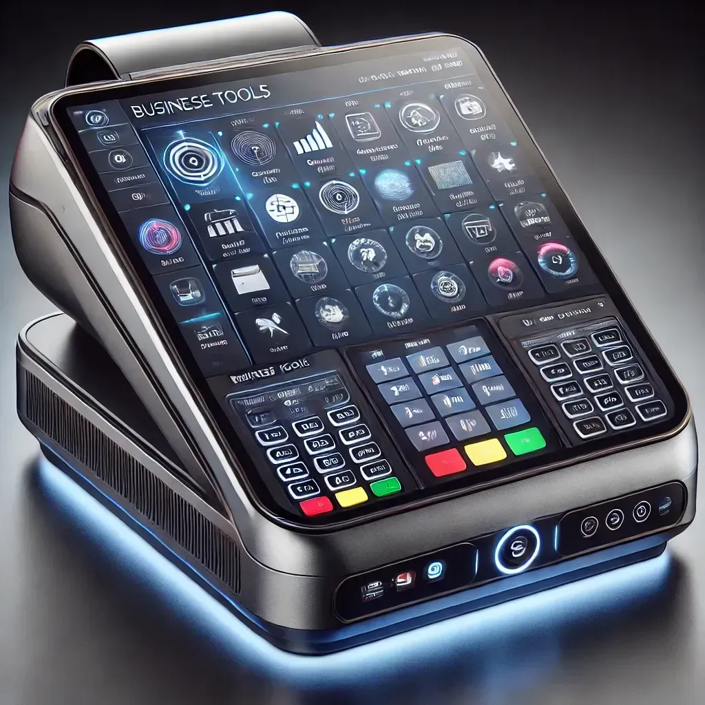 Commerce Terminal Updates for Members