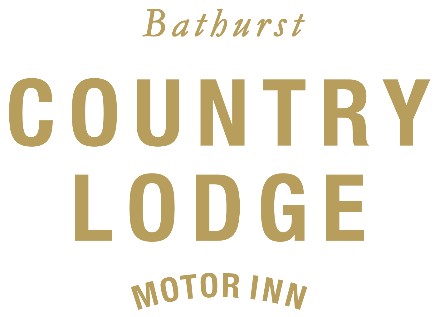 Accommodation in Bathurst - Country Lodge Motor Inn