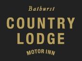 Accommodation in Bathurst - Country Lodge Motor Inn