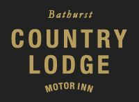 Accommodation in Bathurst - Country Lodge Motor Inn