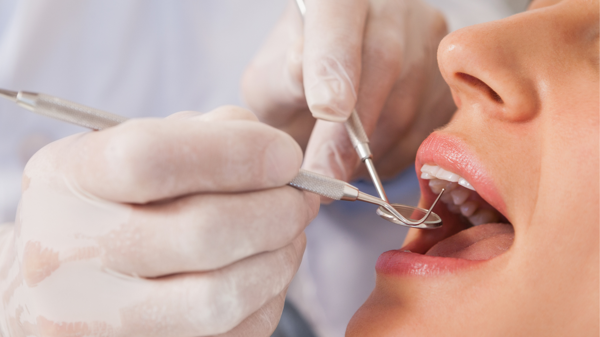 Emergency Dentist vs. General Dentist: What’s the Difference?
