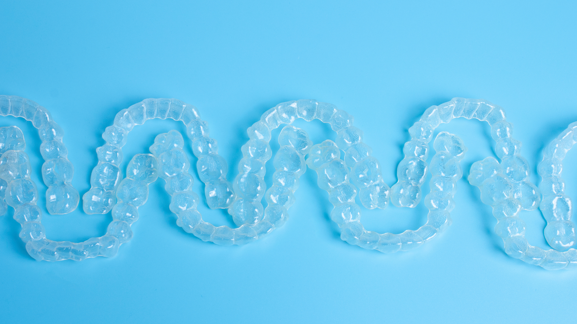 The Benefits of SureSmile® Clear Braces: Why More Adults Are Choosing This Treatment