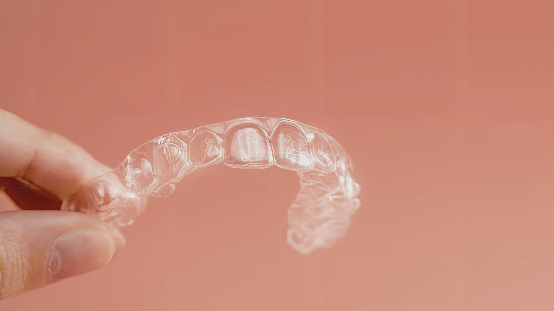 Eating, Speaking, and Daily Life With SureSmile® Clear Braces: A Beginner’s Guide