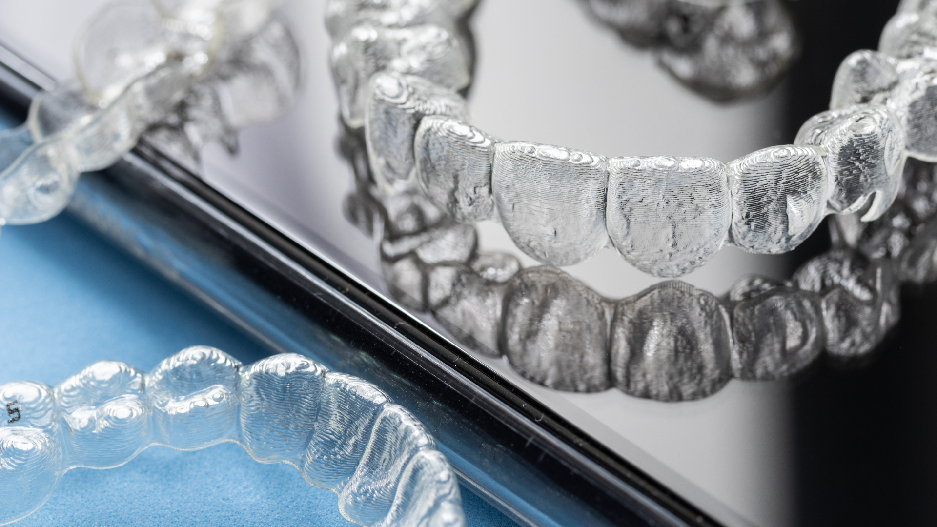 Invisalign vs. Smile Direct Club: A Detailed Comparison
