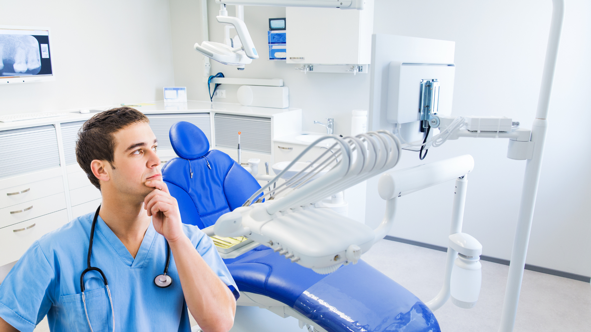 The Do’s and Don’ts After a Dental Injury