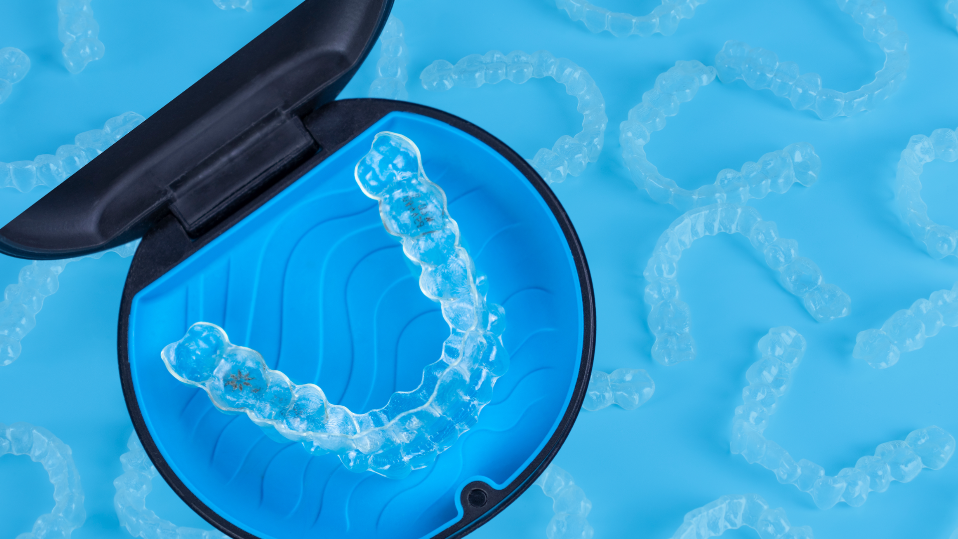 Does Dental Insurance Cover Invisalign? Financing Your Smile