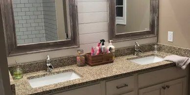 Bathroom Remodeling — Allentown, PA — Premier CCM, INC