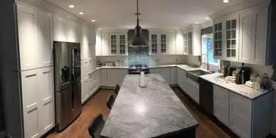 Kitchen Remodeling — Allentown, PA — Premier CCM, INC