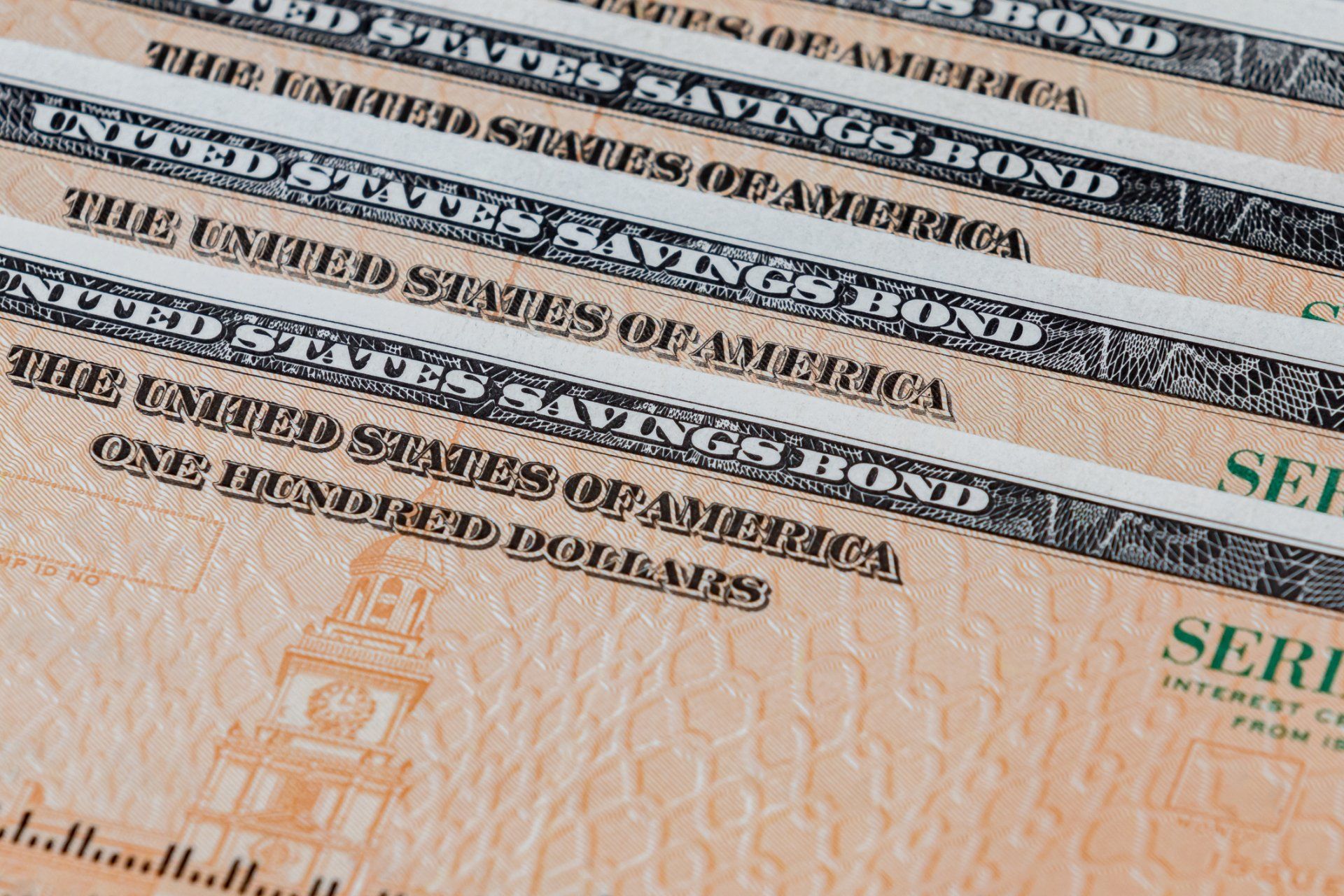 Federal Bonds Cash l Charlotte, NC l U.S Bonding
