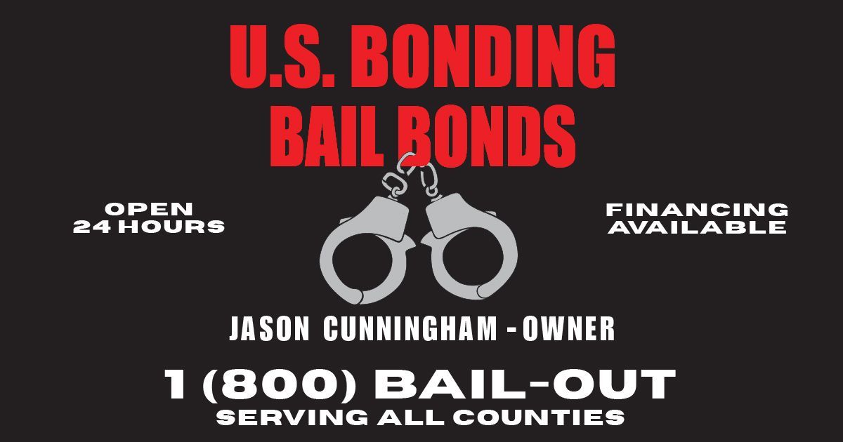 U.S Bonding