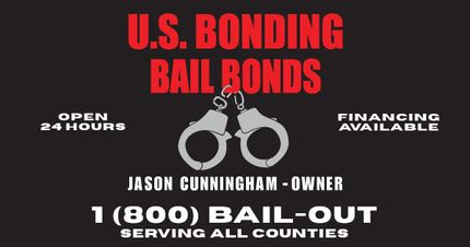 U.S Bonding