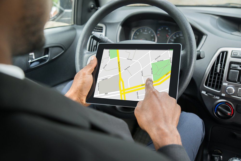 GPS Monitoring l Charlotte, NC l U.S Bonding