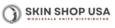 Skin Shop USA logo