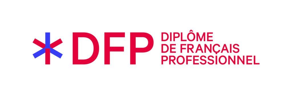 logo DFP
