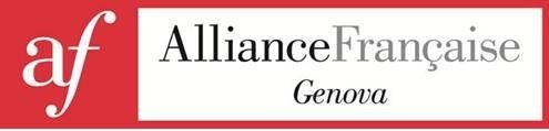 logo Alliance Française Genova