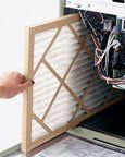 Air Filter - Heating Repair in North Versailles, PA