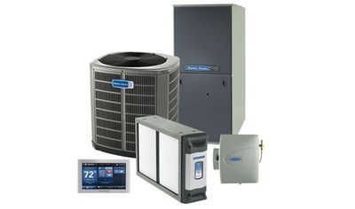 american-standard-products - Heating Contractor in North Versailles, PA