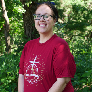 Inspiration Hills April M.