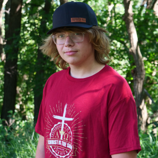 Inspiration Hills Tayne 