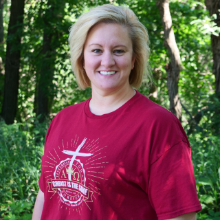 Inspiration Hills Jenny Scott