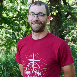 Inspiration Hills Caleb Jones