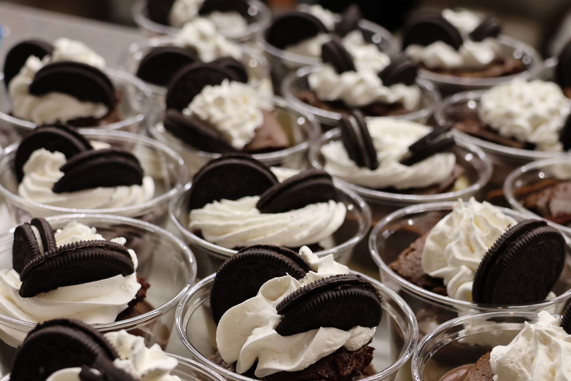 Inspiration Hills Food 